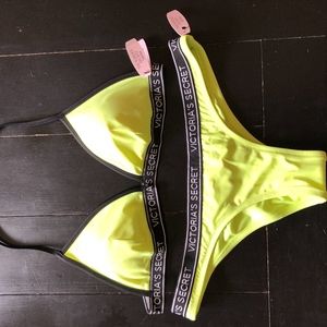 Victoria's Secret Bikini Large
